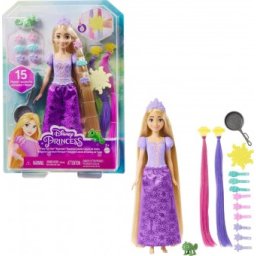 Disney Princess Rapunzel Hcu accesorii pentru par HLW18