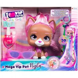 VIP PETS COLOR BOOST Mega VIP Pet Nyla 711907