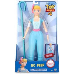 Toy Story 4 Action Adventure Bo Peep 64461