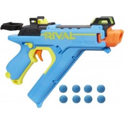 Nerf Rival Vision XXII 800 cu bile F3959