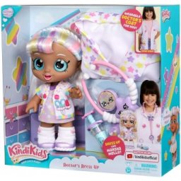 Kindi Kids Doctora Marsha Mello 50050