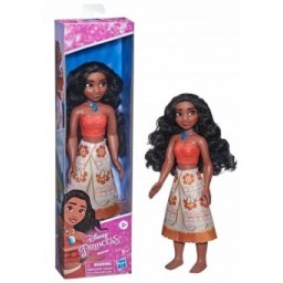 Disney Princess Moana Fashion F1689