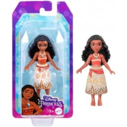 DISNEY Princess Vaiana papusa mini HLW72
