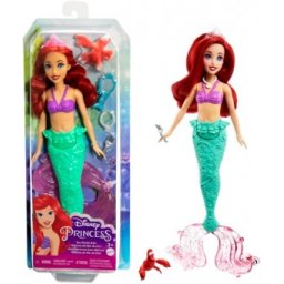 Disney Princess Sirena Ariel HLW35