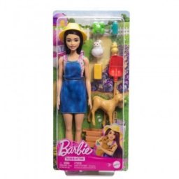 Barbie Farmer HRG62