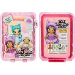 NaNaNa Surprise Sweetest Gems 582472