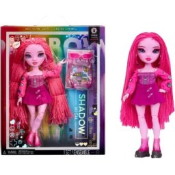 Rainbow High Shadow High Pinkie James 592839