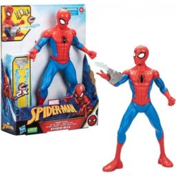 Marvel Spider-Man Thwip Action F8115