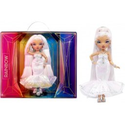 Rainbow High Roxie Grand Mainstream Holiday Edition 582687