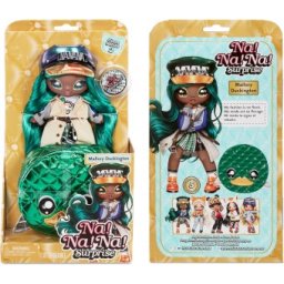 Na! Na! Na! Surprise Glam Series 2 Mallory Duckington 119296