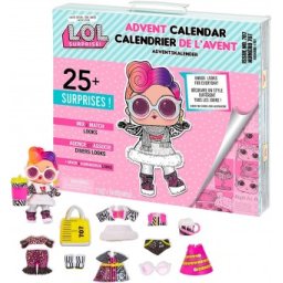 LOL Surprise! Advent Calendar 586951