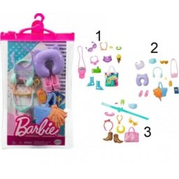 Barbie Accesorii GWD98