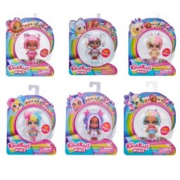 KINDI KIDS MINI Papusa 50249AF0