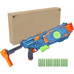 Nerf Elite 2.0 Flipshots Flip-16 F2551