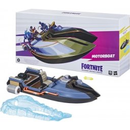 FORTNITE VICTORY ROYALE SERIES MOTORBOAT F5905
