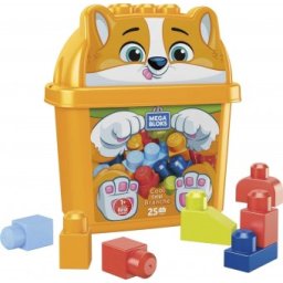 Mega BLOKS Cool Corgi HDK81 25 piese