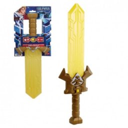 The Masters of the Universe Sabie 50 cm HJG63