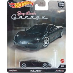 Hot Wheels masina car culture MCLAREN F1 HCK08