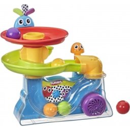 PLAYSKOOL topogan cu mizica si bile Busy Ball Popper 39070