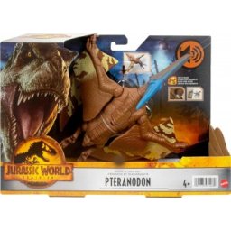 Jurassic World DINOZAUR PTERANODON HDX42