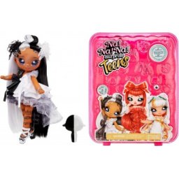 NaNaNa Surprise Teens Series 3 Odette Lakewood (Swan) 585848