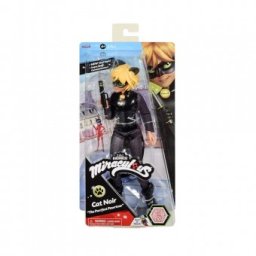 Miraculous Cat Noir the purrfect pawrtner 86414
