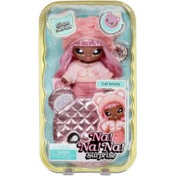 NaNaNa Surprise Glam Cali Grizzly 575351