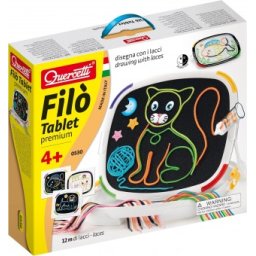 QUERCETTI FILO TABLET 0530