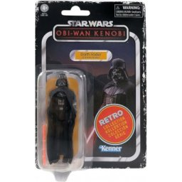 STAR WARS Retro Collection Darth Vader F5771