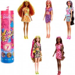 Barbie Color Reveal Sweet Fruits HJX49