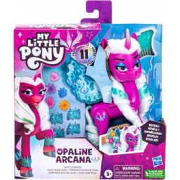 My Little Pony Opaline Arcana Wing Surprise F6447