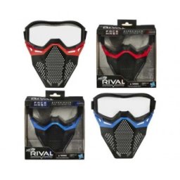 NERF Rival Face Mask B1590