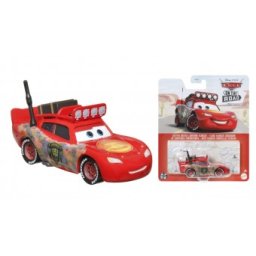 Cars 3 on the road Masinuta metalica DXV29