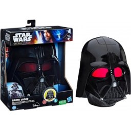 Star Wars Darth Vader Voice Changer Electronic Mask F5781