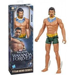 Black Panther Wakanda Forever Titan Hero Namor F4147