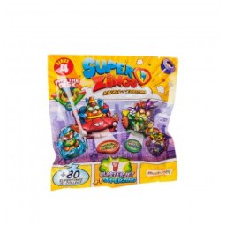 Superzings Blasterjet seria 4 PSZ4D824
