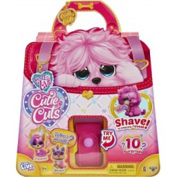 Little Live Pets Scruff a Luvs Cutie Cuts Catel 30146