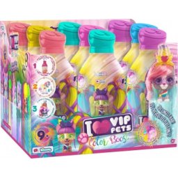 VIP Pets S3 Color Boost 712003