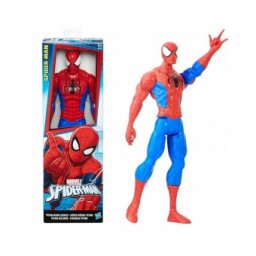 Spiderman figurina Titan Hero B9760