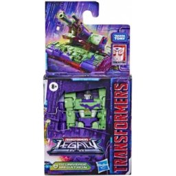 TRANSFORMERS GENERATIONS LEGACY MEGATRON F3015