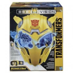 Transformers Bumblebee BEE VISION masca E0707