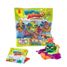 SuperZings Superslider Seria 3 Figurina surpriza SZ30501