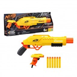 Nerf Alpha Strike Tiger DB-6 E8874