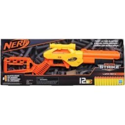 Nerf Alpha Strike Lynx SD-1 E8863