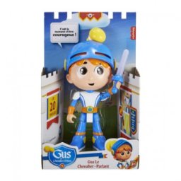 Fisher Price Gus micul mare cavaler cu lumini si sunete HJN50