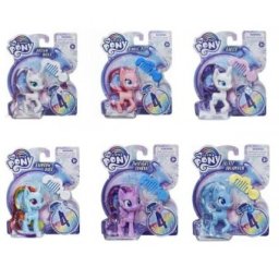 My Little Pony Potion figurina cu accesorii E9153 8cm