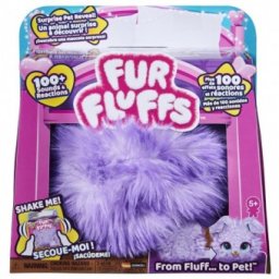 Furfluffs Plus catel interactiv 6065306