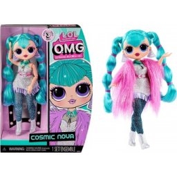 LOL Surprise OMG Seria 3 Cosmic Nova 588566