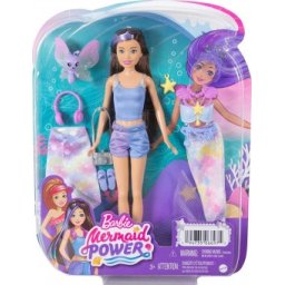 Barbie Mermaid Power Skipper HHG55