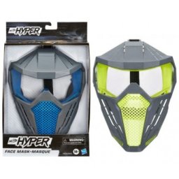 NERF Hyper Face Mask E8958